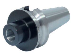 BT-MTB Морзе с резьбой